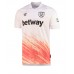 Cheap West Ham United Third Football Shirt 2022-23 Short Sleeve